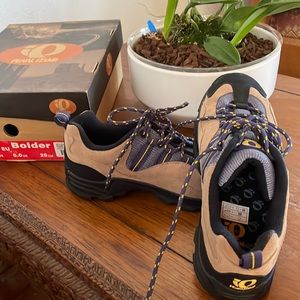 Pearl Izumi Cycling Shoes